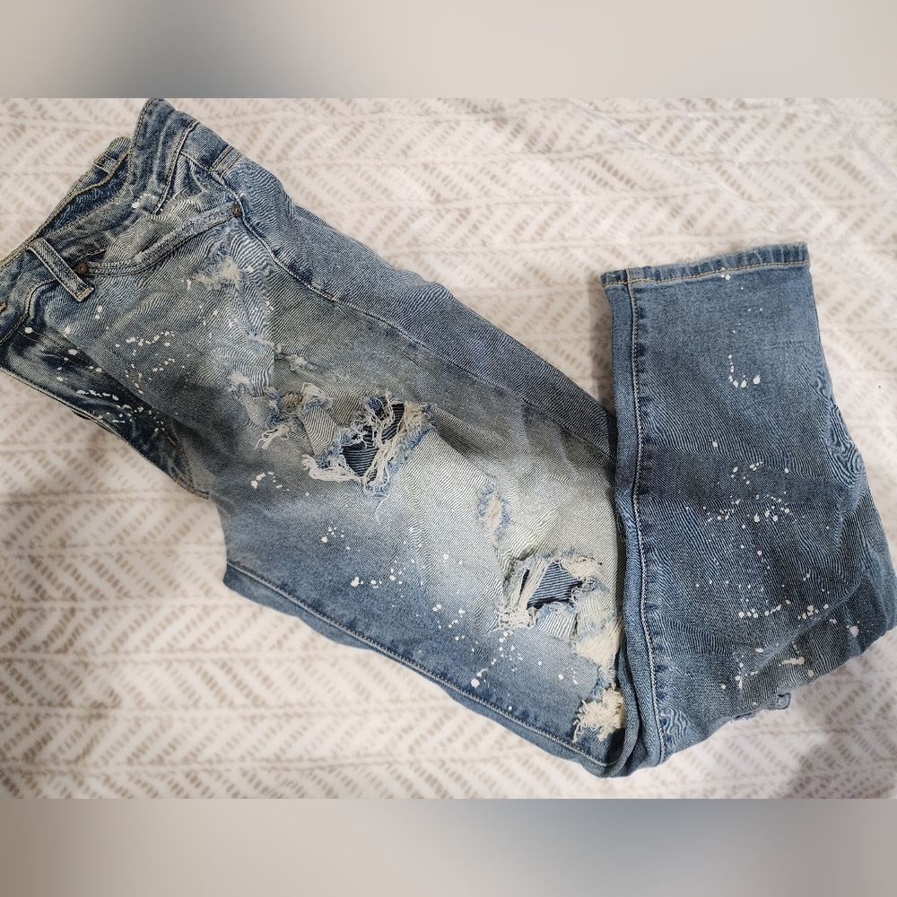 Kancan Jeans